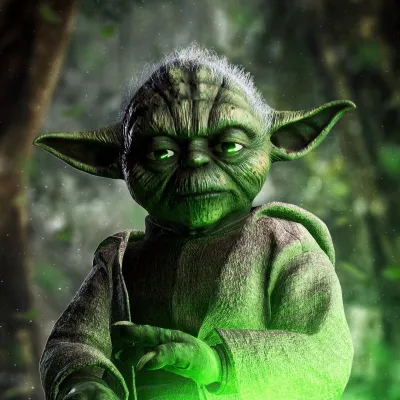 thumb for Yoda Pfp