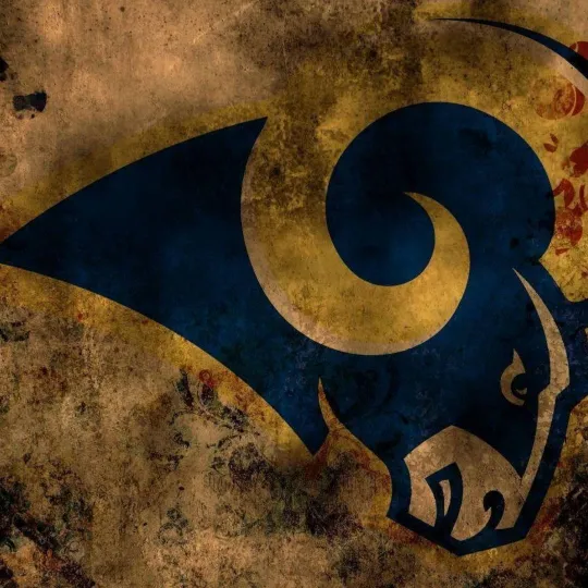 thumb for Los Angeles Rams Logo Pfp