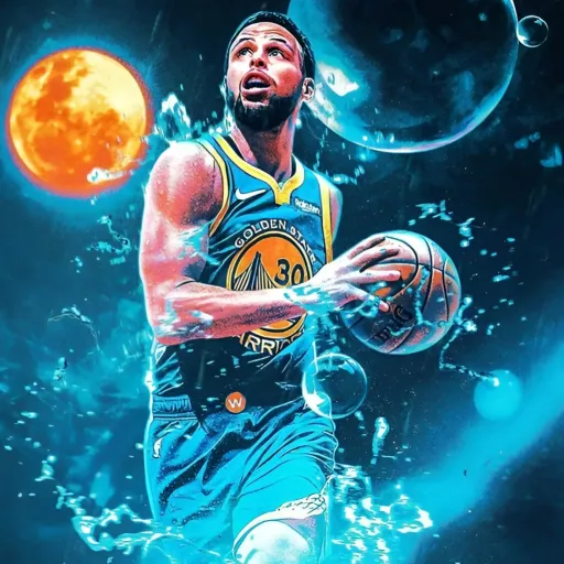 thumb for Cool Stephen Curry Pfp