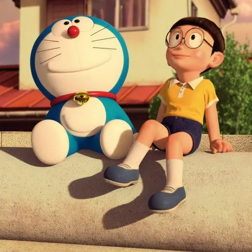 thumb for Doraemon Pfp
