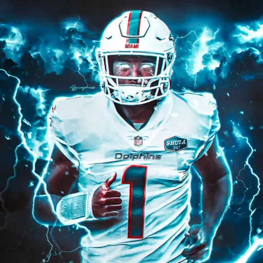 thumb for Miami Dolphins Pfp