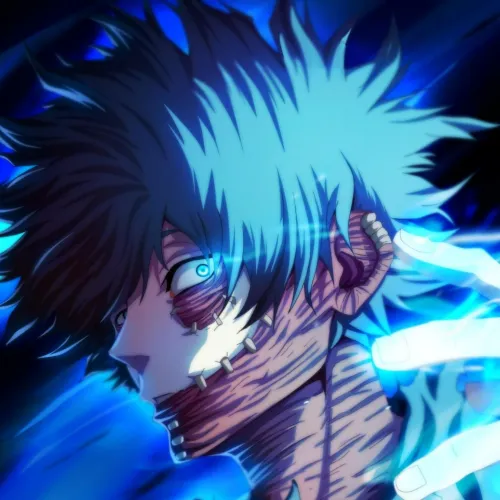 thumb for My Hero Academia Pfp