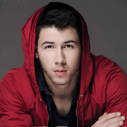 thumb for Nick Jonas Pfp