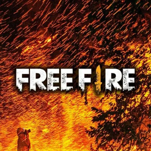 thumb for Free Fire Logo Pfp