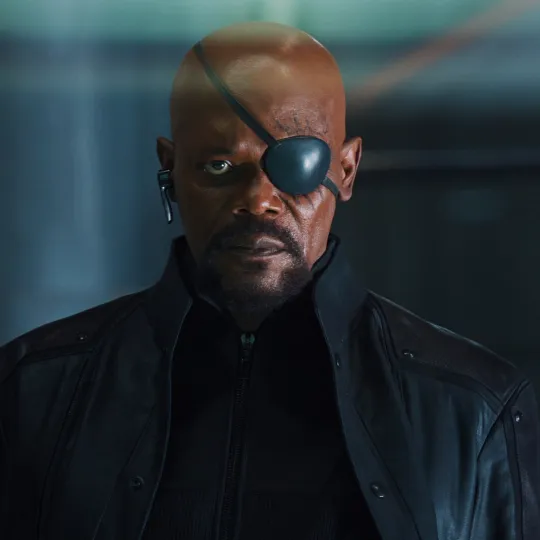 thumb for Nick Fury Pfp