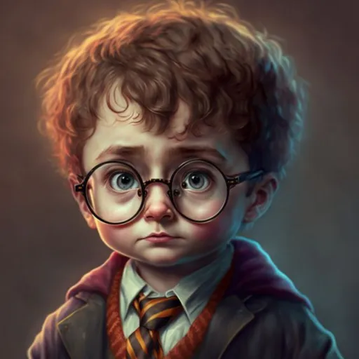 thumb for Cool Harry Potter Pfp