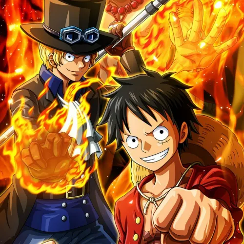 thumb for Anime One Piece Pfp
