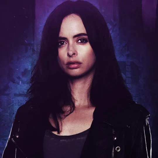 jessica jones pfp