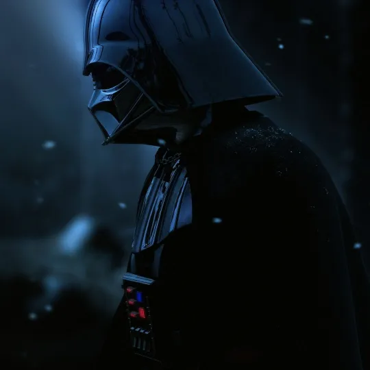 darth vader pfp