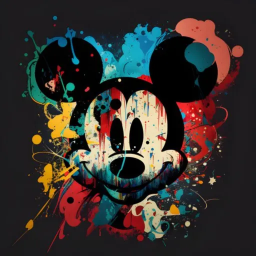 Mickey Mouse Pfp - Download Mickey Mouse Pfp| Loonaz