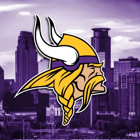 thumb for Minnesota Vikings Logo Pfp