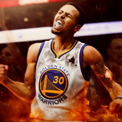 thumb for Cool Stephen Curry Pfp