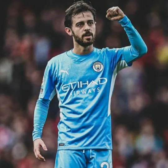 thumb for Bernardo Silva Pfp