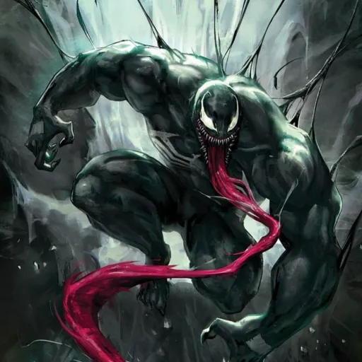 thumb for Venom Pfp