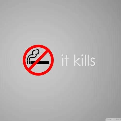 no smoking pfp
