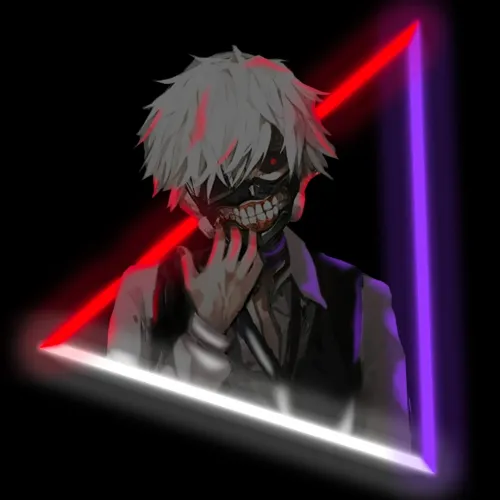 thumb for Anime Tokyo Ghoul Pfp