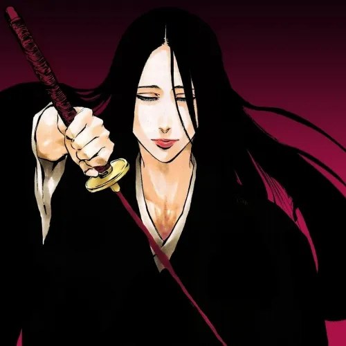 Unohana Retsu Pfp - Download Unohana Retsu Pfp| Loonaz