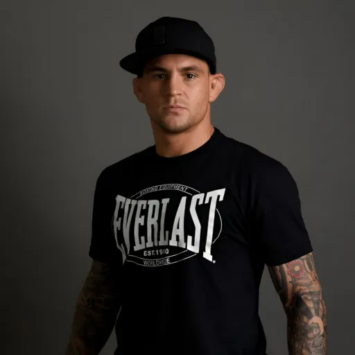 dustin poirier pfp