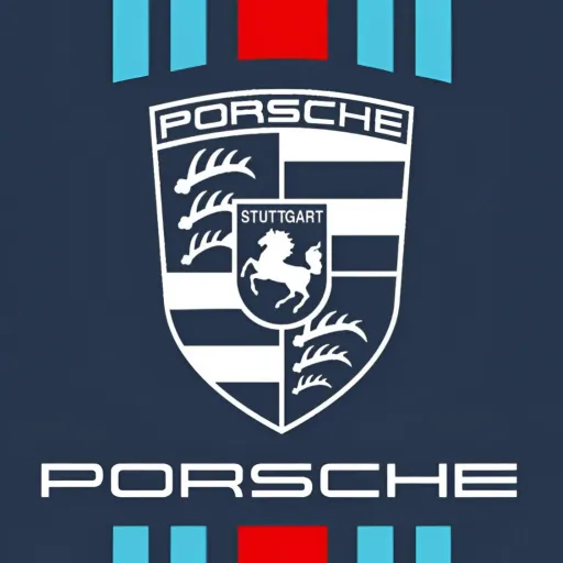thumb for Porsche Logo Pfp