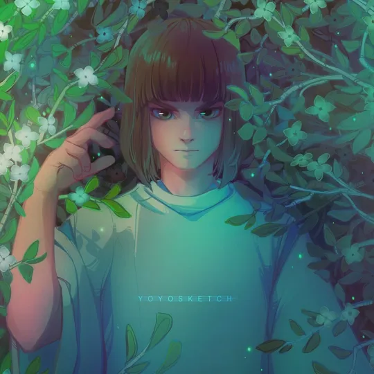 thumb for Haku Spirited Away Pfp