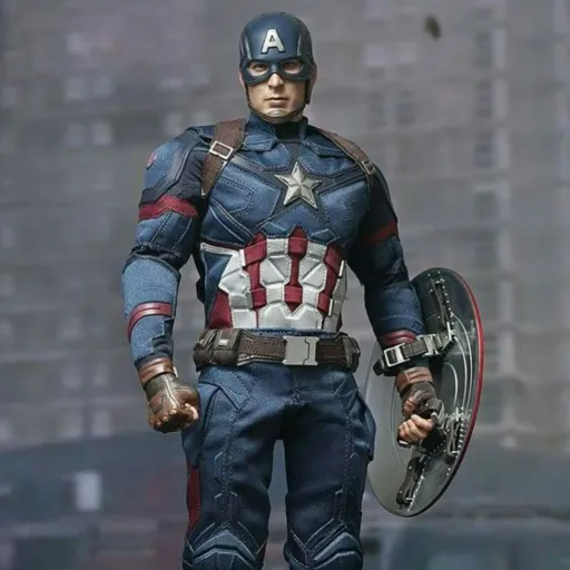 thumb for Captain America Pfp