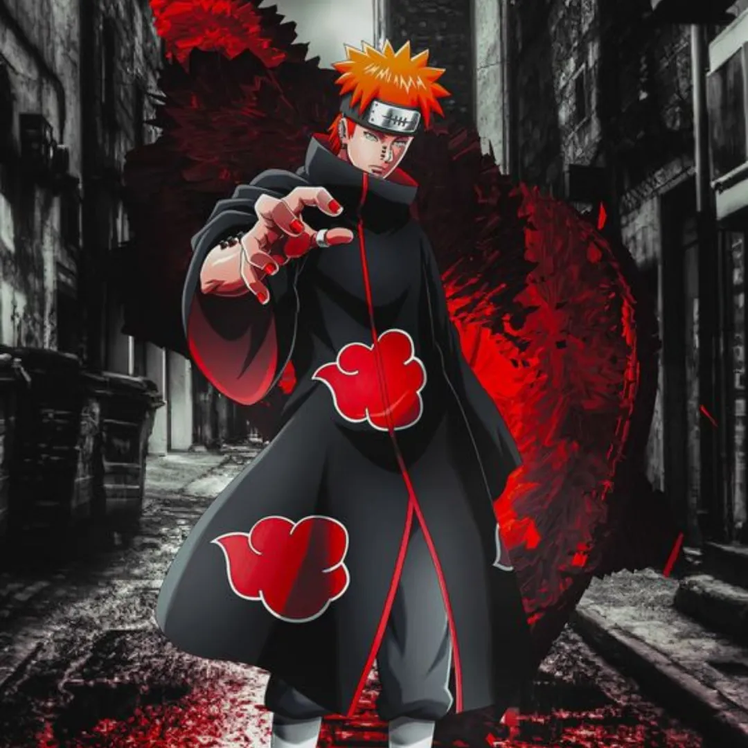 thumb for Pain Naruto Wallpaper
