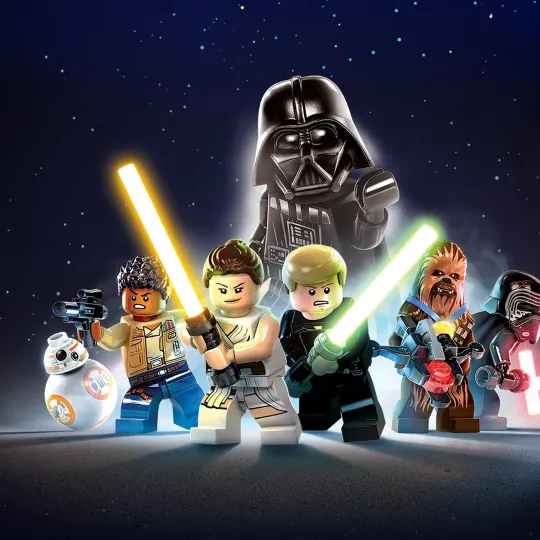 thumb for Lego Star Wars The Skywalker Saga Pfp
