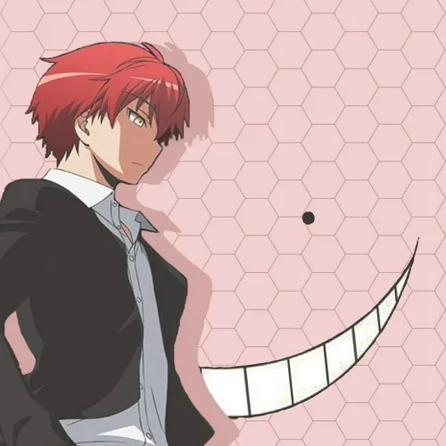 thumb for Karma Akabane Pfp