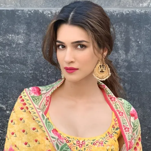 kriti sanon pfp