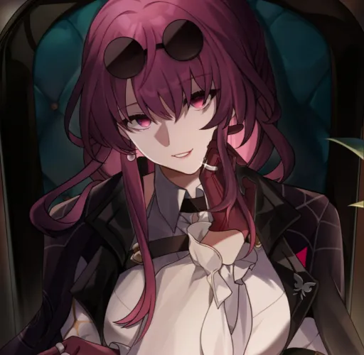 thumb for Honkai Star Rail Pfp