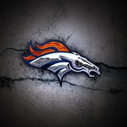 thumb for Denver Broncos Logo Pfp