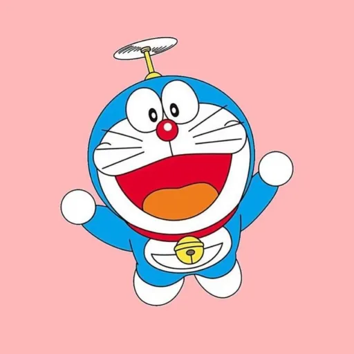 thumb for Doraemon Pfp