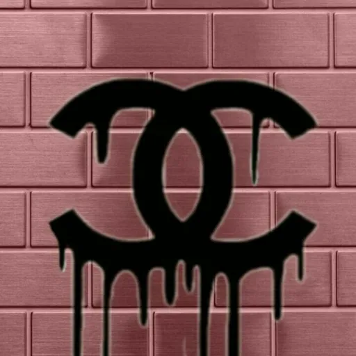 thumb for Chanel Logo Pfp