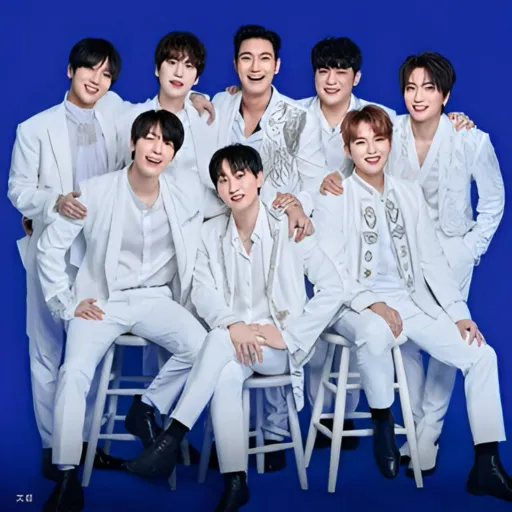 thumb for Super Junior Members Pfp