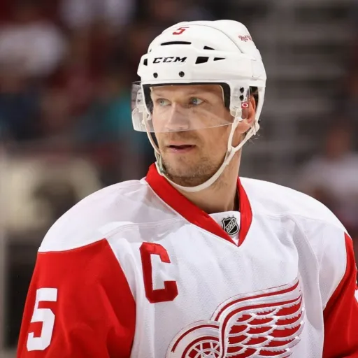 nicklas lidstrom pfp