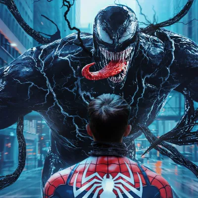 venom pfp