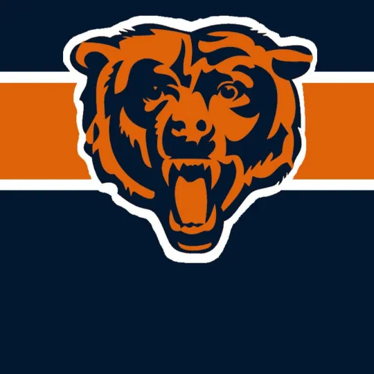 chicago bears logo pfp