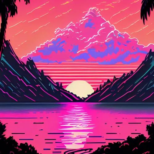 thumb for Vaporwave Pfp