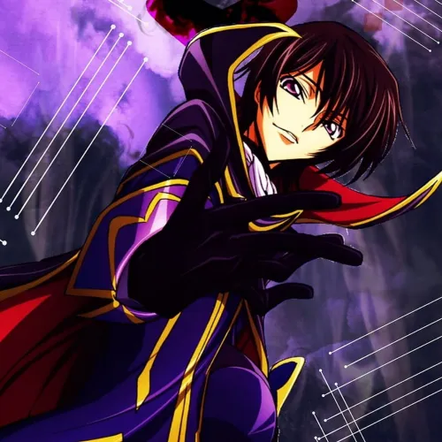 thumb for Lelouch Lamperouge Pfp