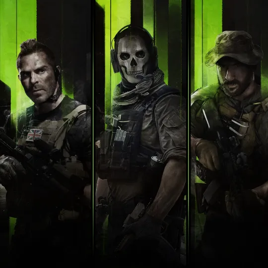 thumb for Call Of Duty Modern Warfare 2 Pfp