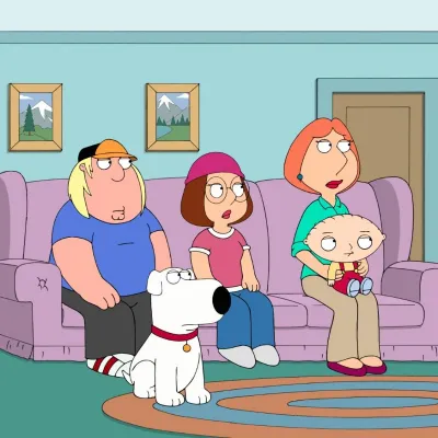 thumb for Family Guy Pfp