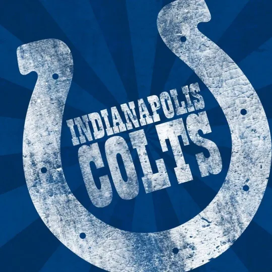 thumb for Indianapolis Colts Logo Pfp