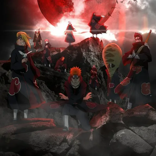 thumb for Akatsuki Pfp