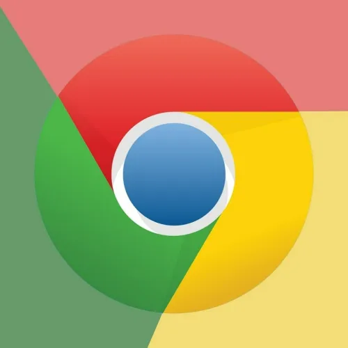 google chrome pfp