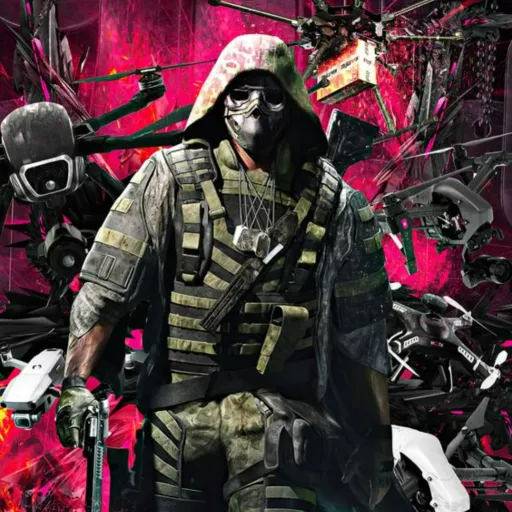 ghost recon breakpoint pfp