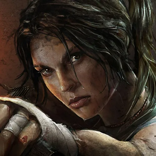 thumb for Tomb Raider Lara Pfp