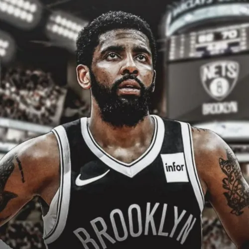 thumb for Kyrie Irving Pfp