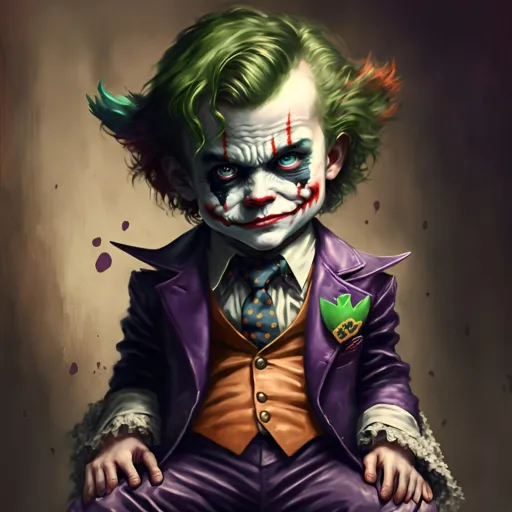 thumb for Cartoon Joker Pfp