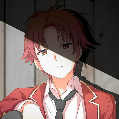 thumb for Kiyotaka Ayanokoji Pfp