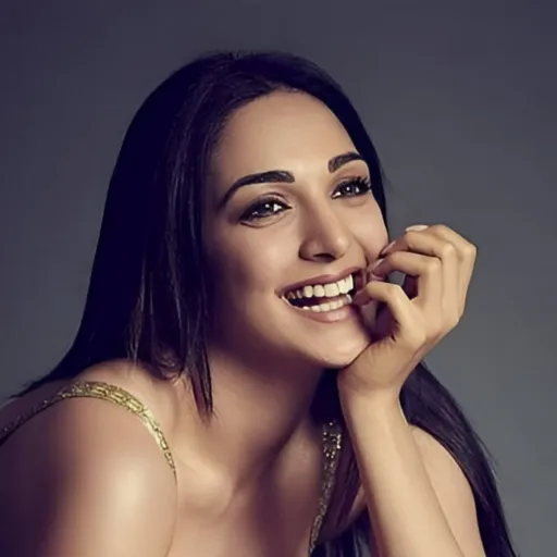 kiara advani pfp